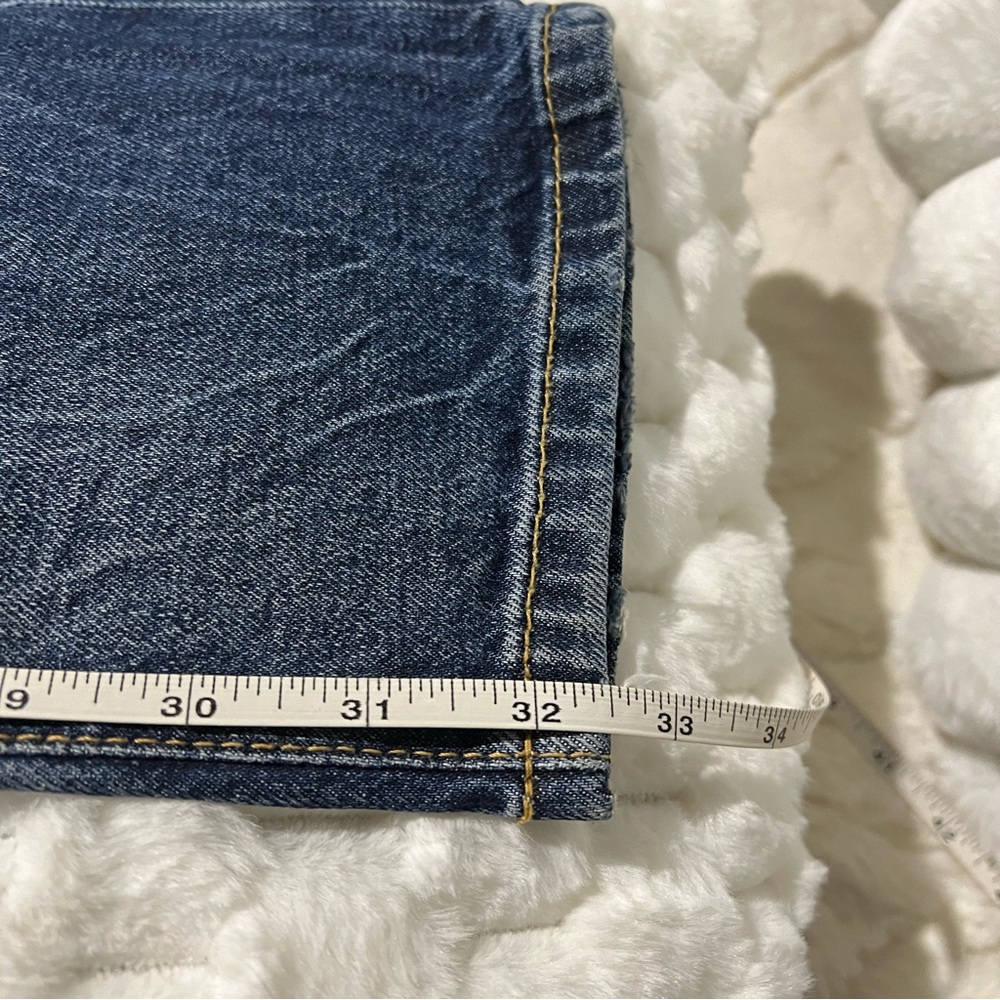 NWT DSQUARED Distressed Jeans - Picture 10 of 10